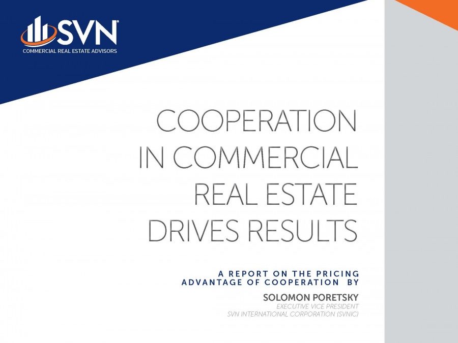 Compensated Cooperation…It’s True! Compensated Cooperation…It’s True!